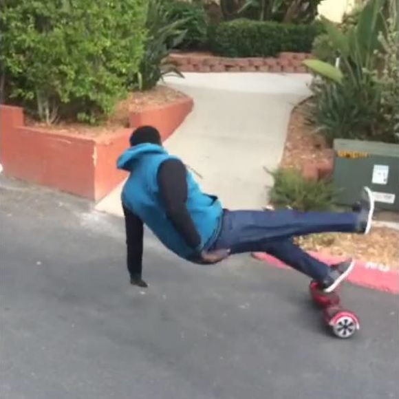 Meet your Posher, Lam - Picture 1 of 1